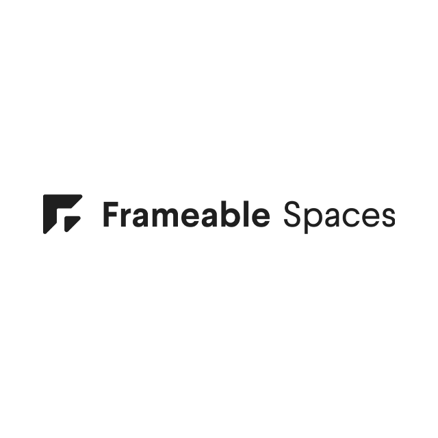 Framable Spaces, a 365 EduCon Sponsor
