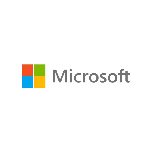 Microsoft, a Techcon 365 Sponsor