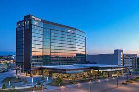 TechCon365, a Microsoft Conference, Hotel