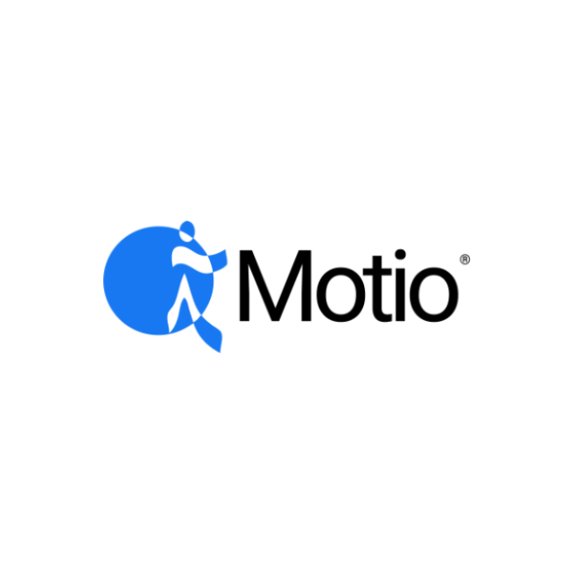 Motio, a TechCon Sponsor