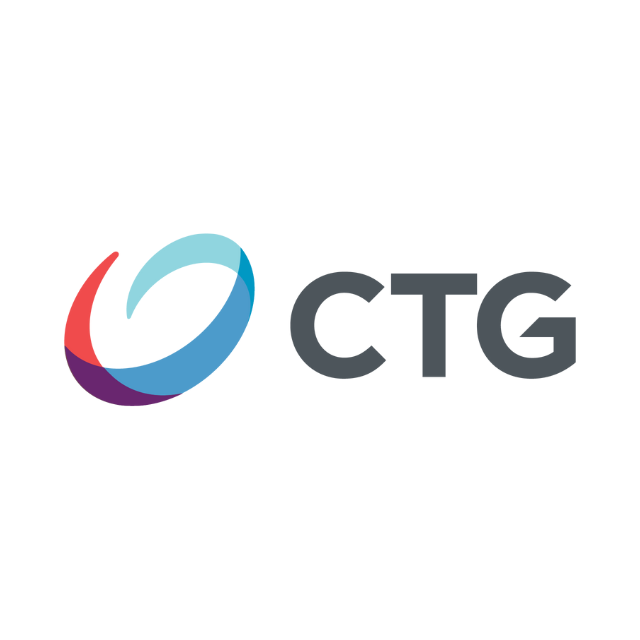 CTG, a TechCon Sponsor
