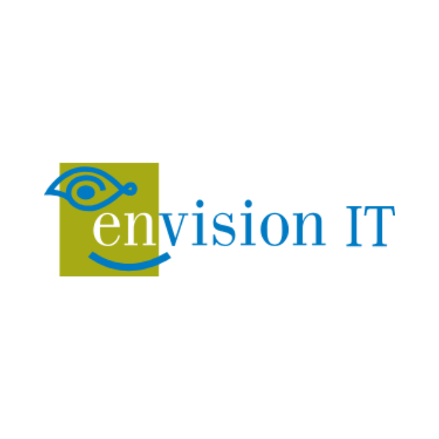 envisionIT, a TechCon Sponsor