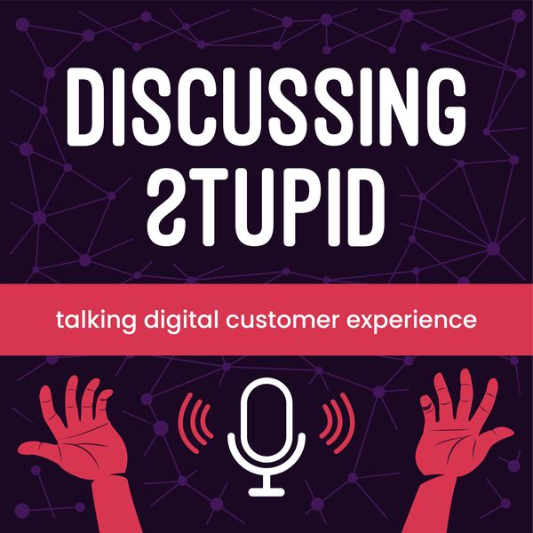 Discussing Stupid