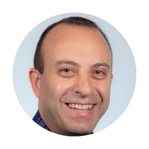 Mike Maadarani