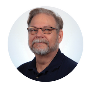 Paul Stork